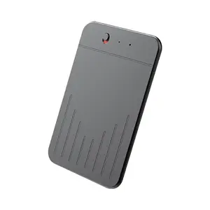 SloMiBug Mini Magnetic Remote Mobile Voice Recorder - AI-Powered ChatGPT-4 App, Android-Compatible, Noise-Reducing A3V, Automatic Recording, 58-Language Translator, Audio Dictaphone with Call Transcribe & Summarize