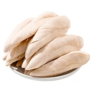 HELETY Family Pack Meal Topper for Dogs and Cats, Freeze Dried Natural Protein Snacks, Whole Cut Chicken Breast Dog Treats, Single Ingredient Pet Treats