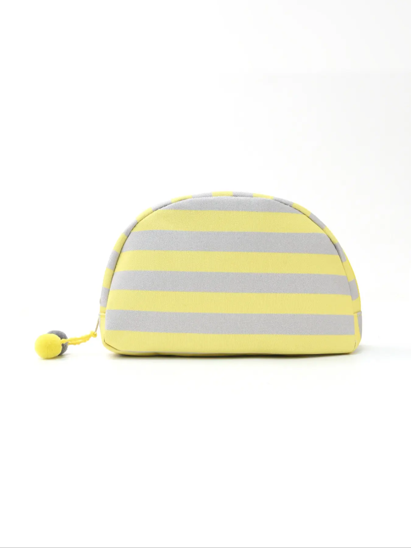 Yellow-gray stripes