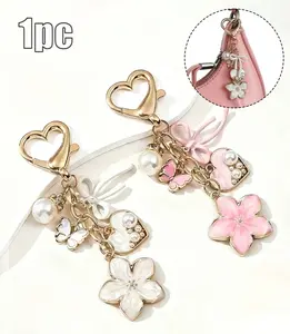 Purse/ key chain
