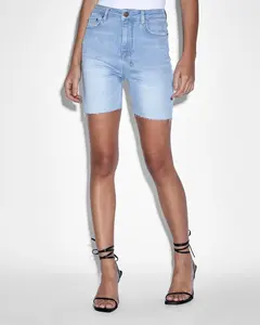 KSUBI Harlem Short Womens Apparel