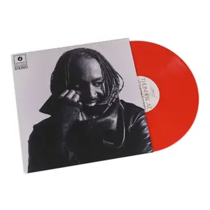 Thundercat: Distracted (Colored Vinyl) Vinyl LP