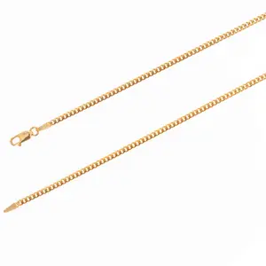 Miami Cuban Link - 2MM