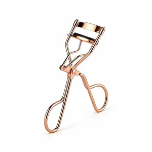 Lashplume Classic Eyelash Curler - Makeup Eyelash Tool for all Eye Shapes