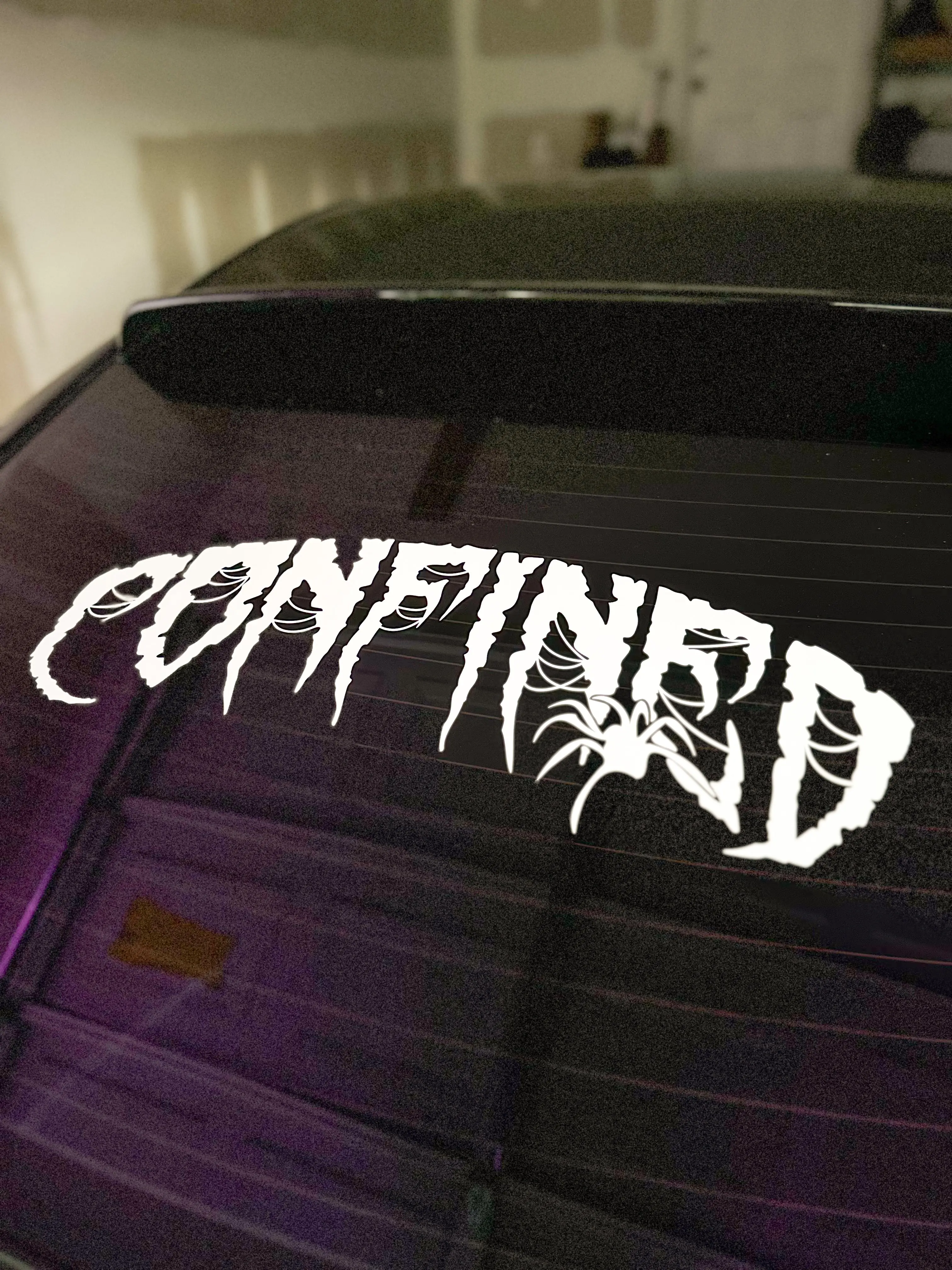 Arachnid Banner