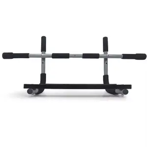 Door Pull Up Bar, Strength Training Equipment for Full Body Workout, Core Focus Pull Up Bars for Home Gym Fitness