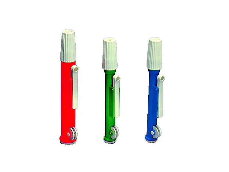 Frey Scientific 581493 Pipette Pump, 3 - 10 ml