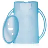 Flipping Holder DELUXE w/ LID (Blue)