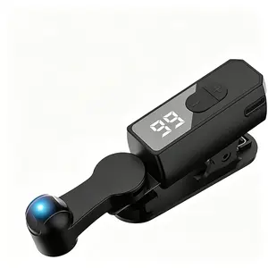 Portable Auto Clicker for iPhone iPad Android Built-in Battery with Strong Battery Life Hands-Free Silent Operation Handy, Auto Tapper for Tiktok Live，Gaming,Likes & Reward Tasks