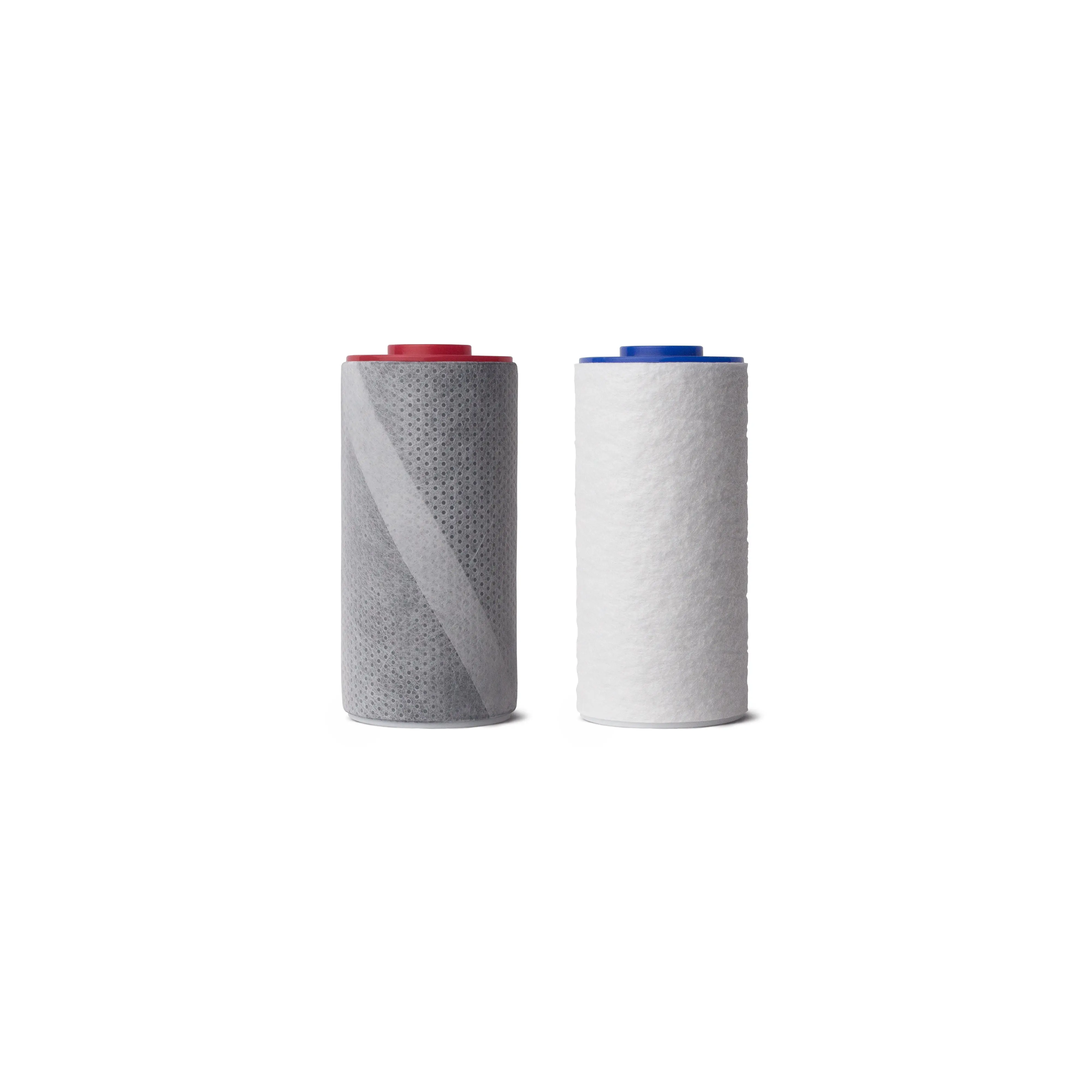 Weddell Duo Shower Filter Replacement Cartridges