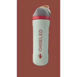 CHISELED Water Bottle