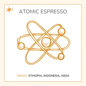 Atomic Espresso