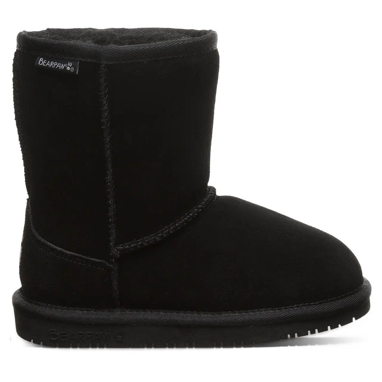EMMA YOUTH BLACK