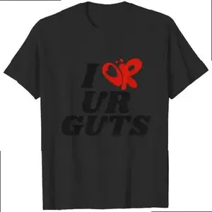 I your Gut$ Tshirt, GUT$ 0livia R0drigo Merch fan gift for fan, music tour 2024 T-Shirt