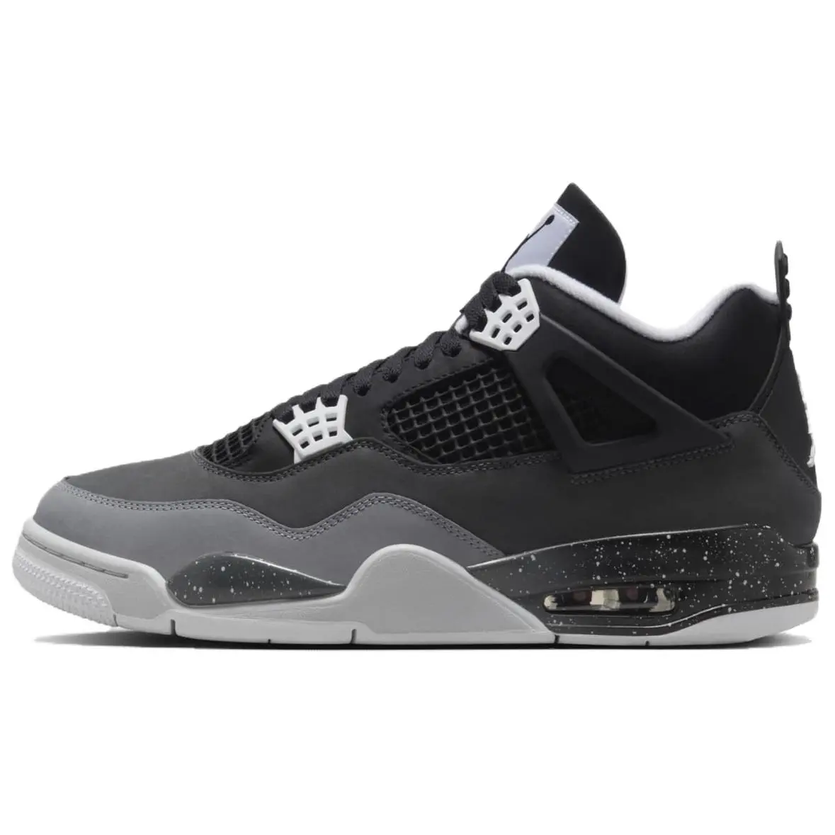 Air Jordan 4 "Fear" FQ8138-002