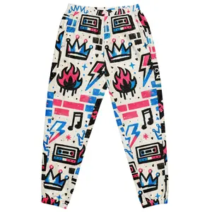FIRE TEMPO TRACK PANTS