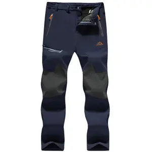 MAGCOMSEN Men's Snow Ski Pants Water Resistant Snowboard Hiking Pants Fleece Lined Winter Waterproof Work Pants MAGCOMSEN Men's Snow Ski Pants Water Resistant Snowboard Hiking Pants Fleece Lined Winter Waterproof Work Pants