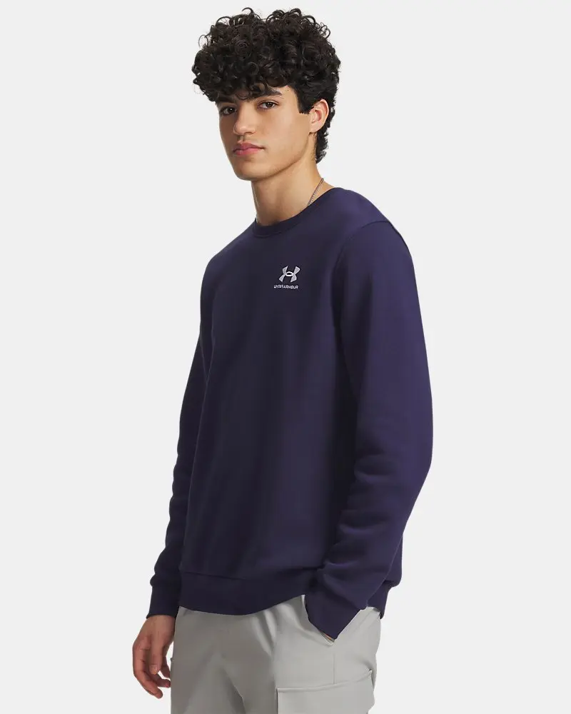 Under Armour Icon Fleece Men's Crew