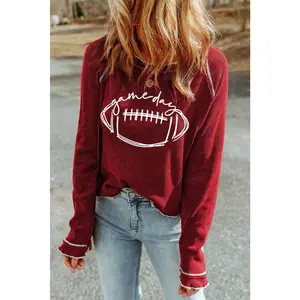 GAMEDAY LONGSLEEVE