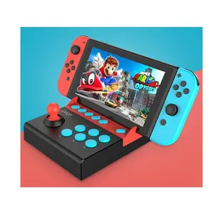 Fighting Stick Gaming Controller