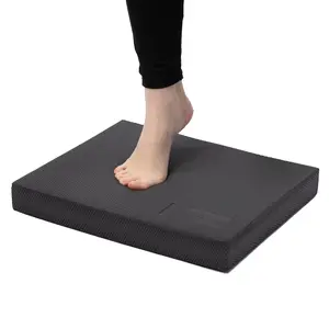 TPE Balance Yoga Pad