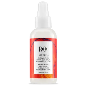 HOT SPELL ThermoTech Blow Out Balm 450° F Protection