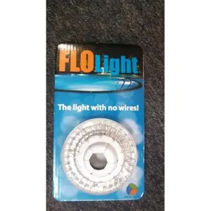 212 MAIN FloLight Wireless LED Lights - Complete Packaging Solutions for Sports, Outdoor Aquatic Fitness Equipment