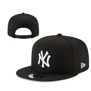 NEW ERA 59FIFTY MLB Baseball Hat National Teams Fitted Snapback Los Angeles Dodgers New York Yankees Boston Red Sox Hats Cap Caps Hat