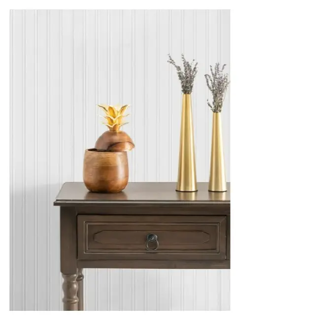 Beadboard Paintable Expanded Vinyl Wallpaper 20.9in x 33ft - 56.4 Sq. ft.