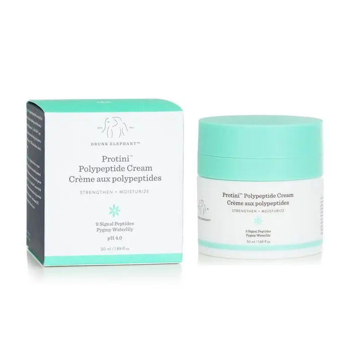 Drunk Elephant Protini Polypeptide Firming Refillable Moisturizer - 1.69oz/ 50ml