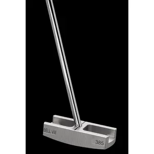 Bell VIII-385 Two-Way Mid Mallet Standard Lie Switch Onset Golf Putter - Putt Right Hand and Left Hand