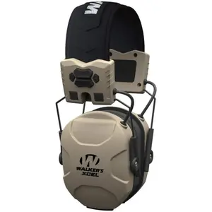’s XCEL Hearing Protection Earmuffs with Bluetooth &