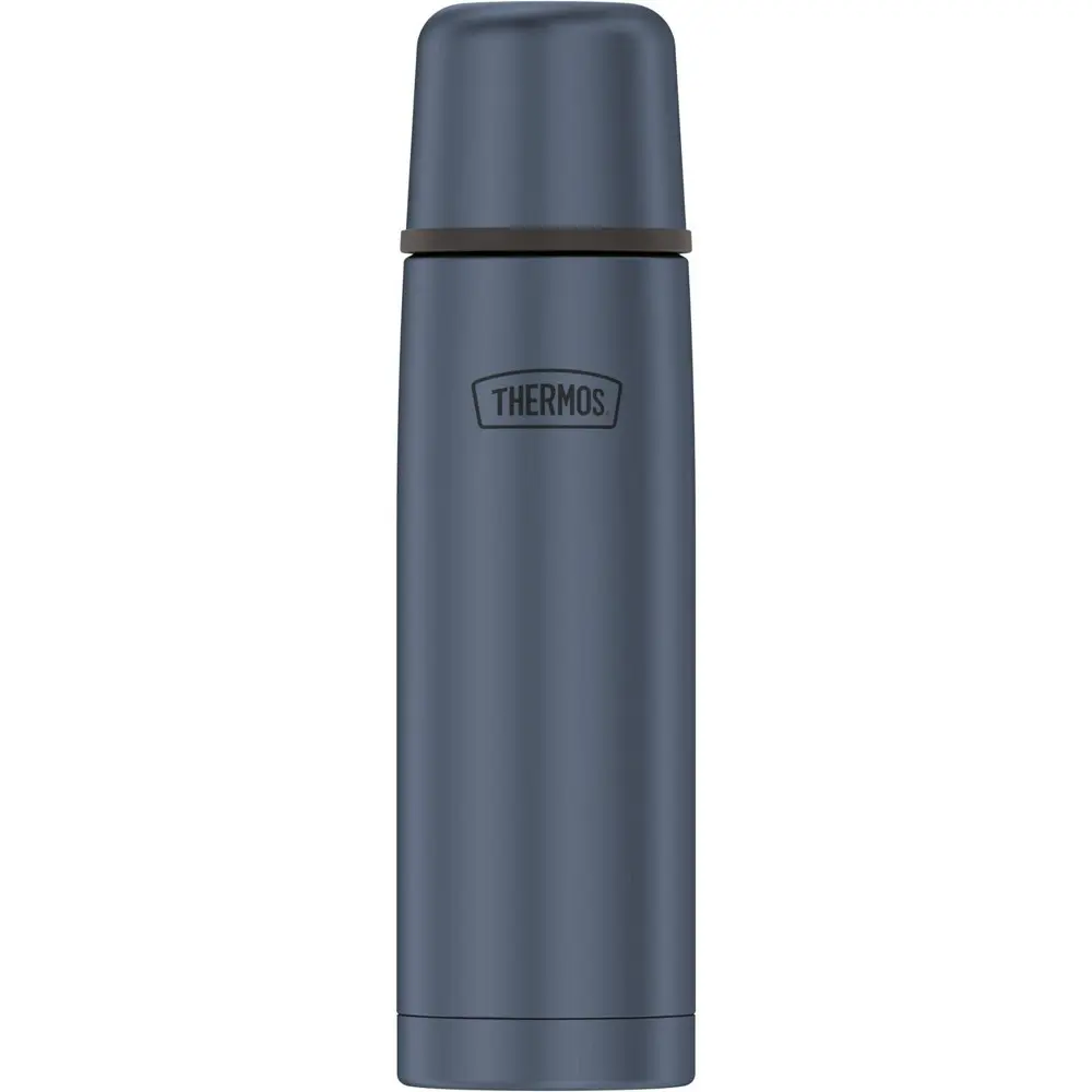 Thermos 25 oz. Compact Vacuum Insulated Stainless Steel Bottle - Slate