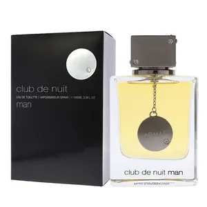 Armaf Club De Nuit for Men