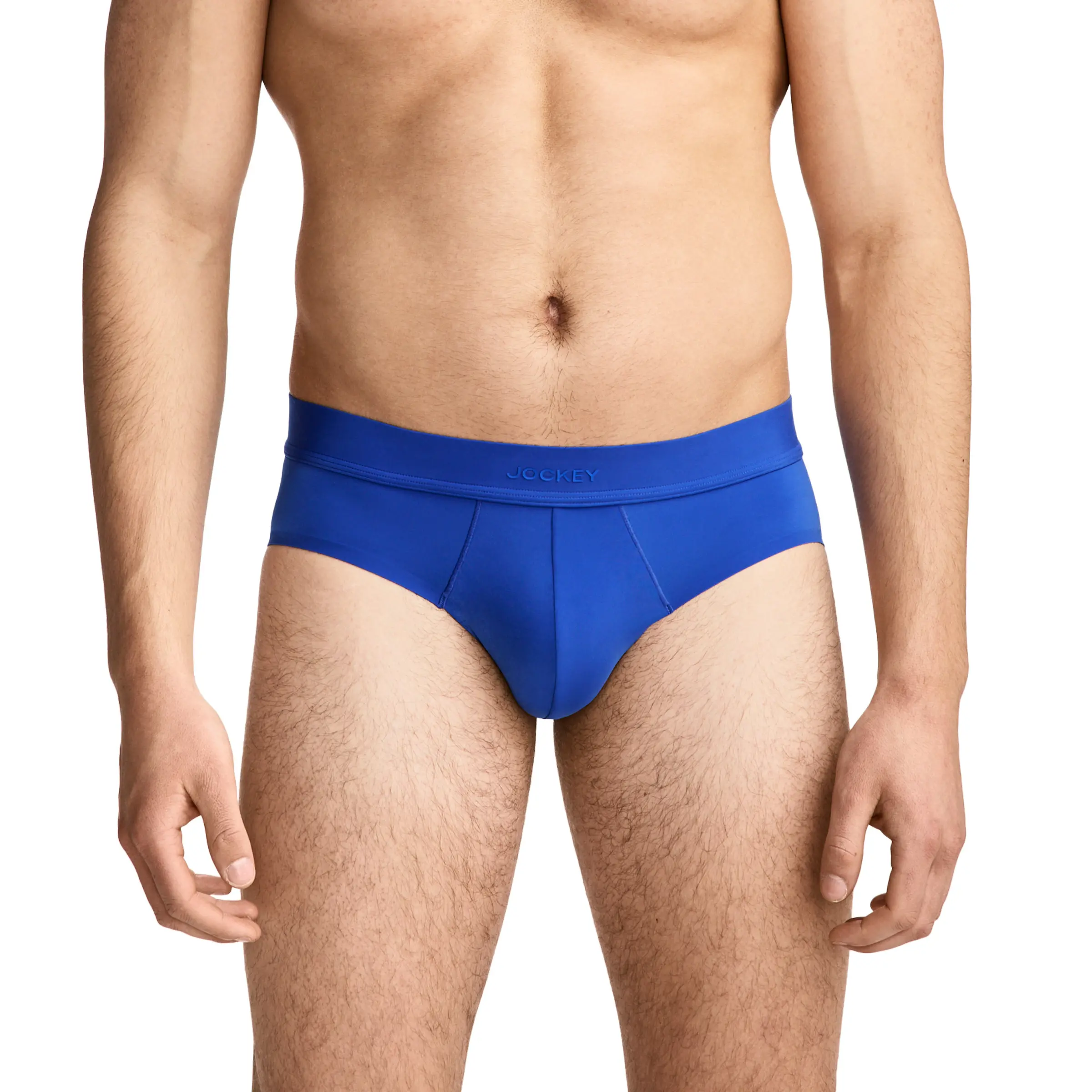 Jockey Men's Phantom Fit Bikini