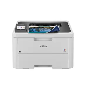 Brother HL-L3280CDW Wireless Color Laser Printer, Single-Function, Print (HLL3280CDW)