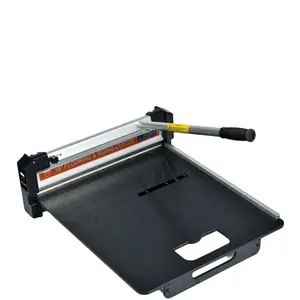 Pro Floor Cutter Light-Duty For Cut LVT, WPC, SPC, Luxury Vinyl Tile, Luxury Vinyl Plank