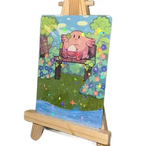 Poke Print: 170 Poke Print: 170