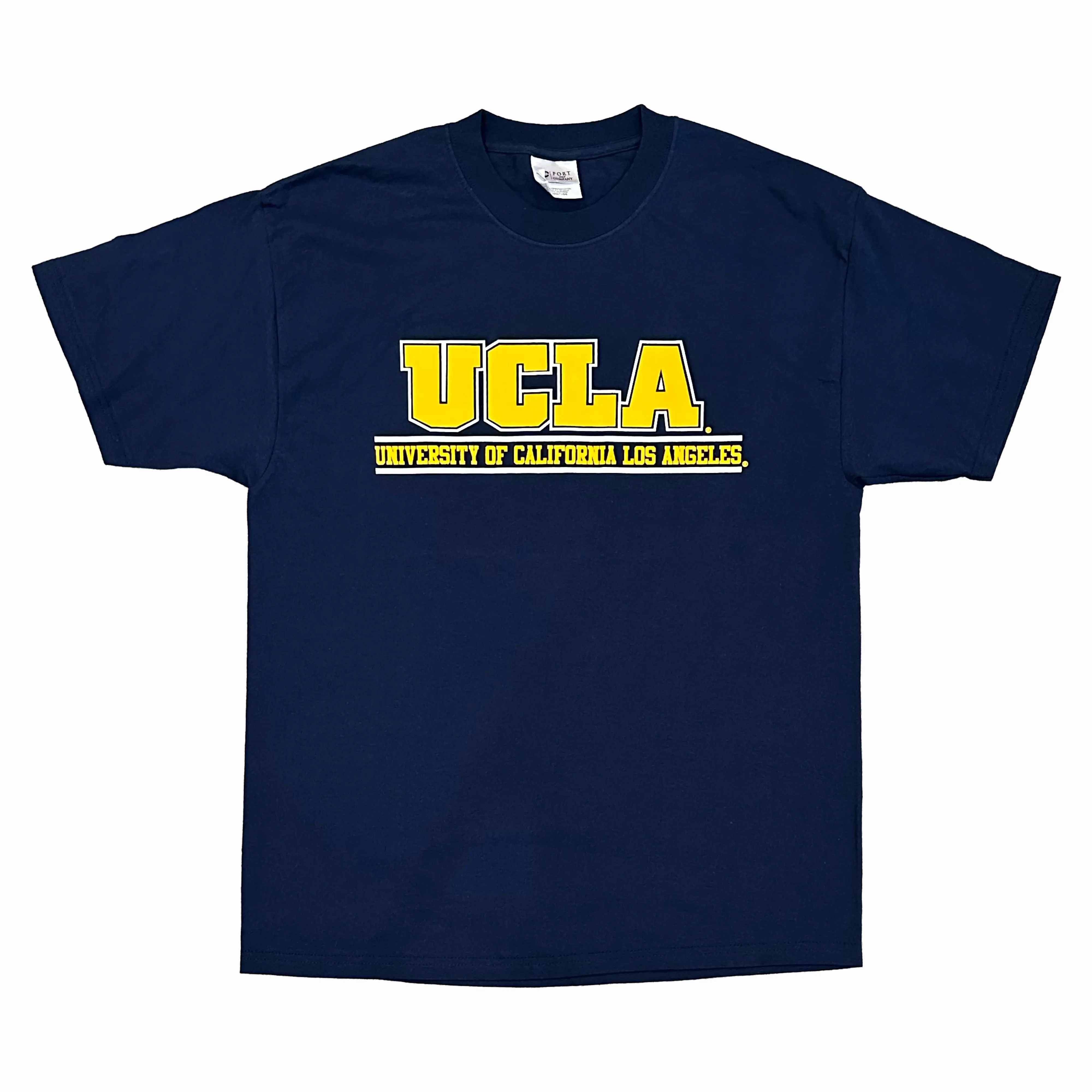 NCAA UCLA (DARK BLUE)