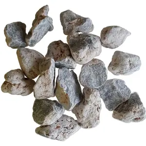 Angelite Raw Stones 1 lb Bulk