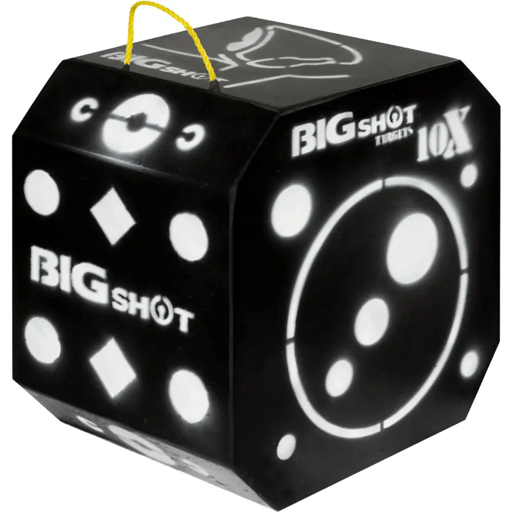Blemished Titan 10XS Archery Target