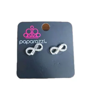 Paparazzi Turn of the Century Earrings with Elegant Design and Durable Material