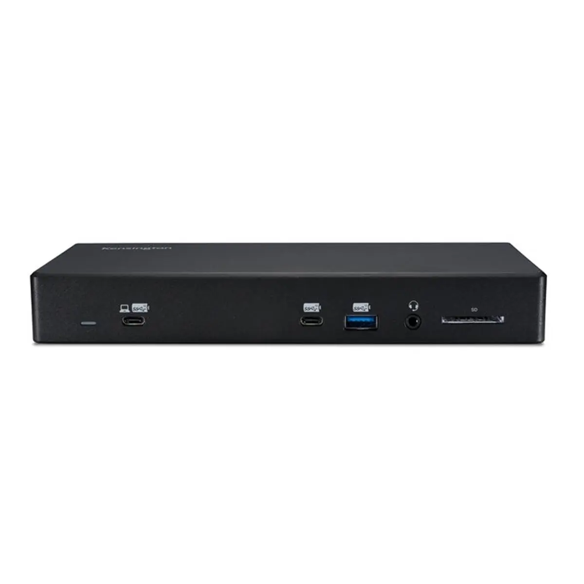 Kensington K34115NA 100W SD4850P USB-C 10Gbps Dual Video Driverless Docking Station