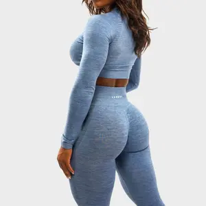 ENHANCE  LEGGING