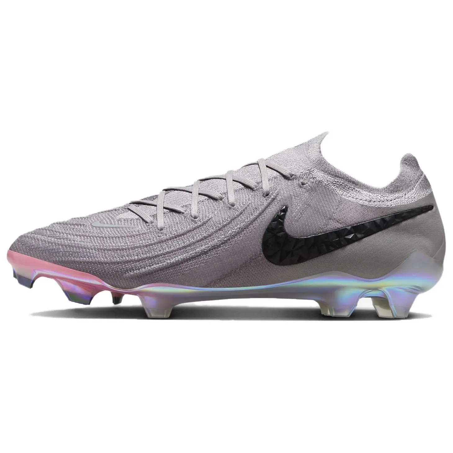 Men's Nike Phantom Gx 2 Elite As Fg Low Casual Trainers - Rising Gem Pack, Style FQ8179-001, Low Rising