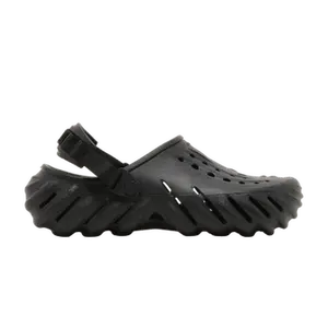 Crocs Echo Clog 'Black'