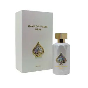 Jo Milano Game of Spades OPAL Paris 3.0 oz./90 ml Parfum spray