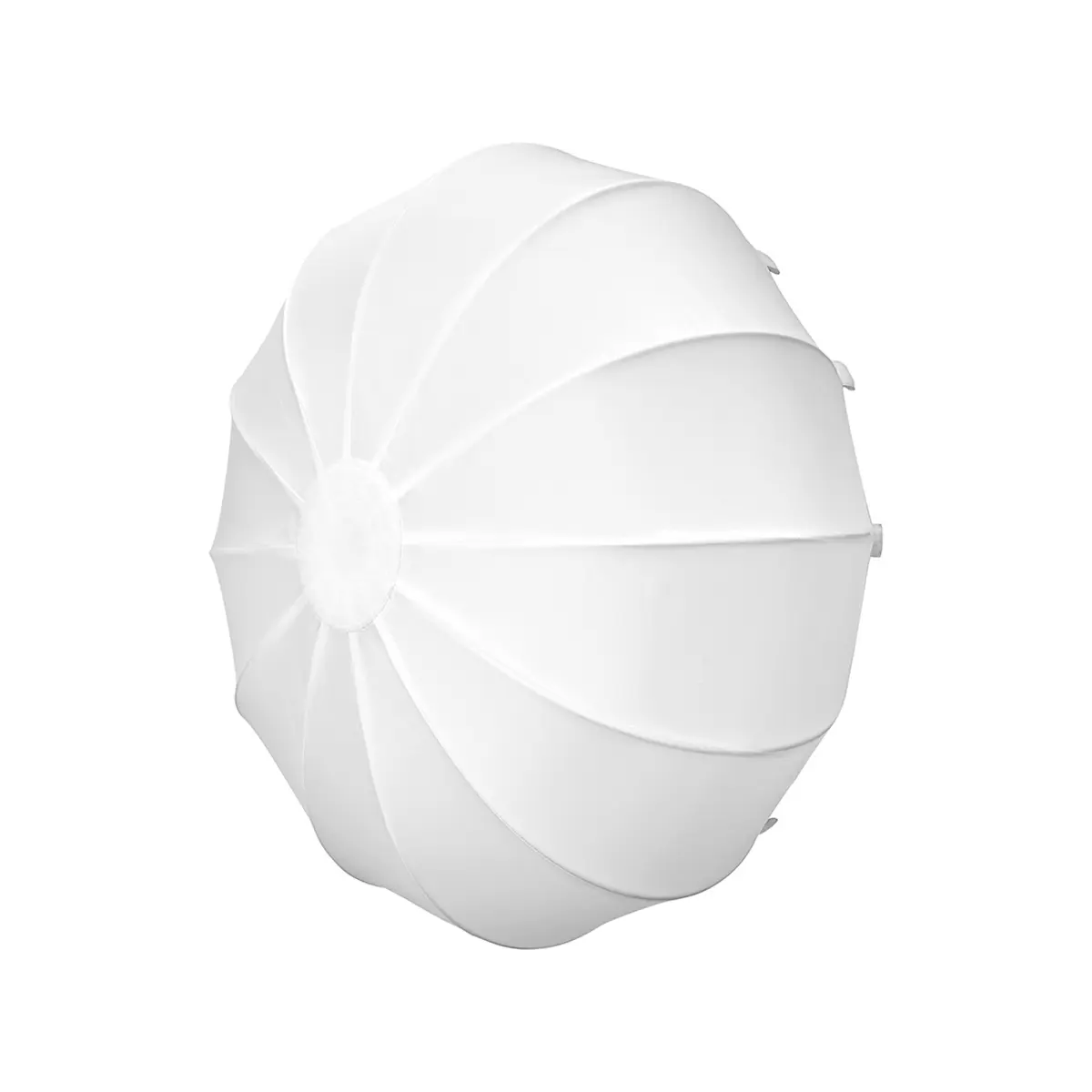 Godox CS-50T Bowens Mount Lantern Softbox, 19.7in Size for Soft Light Camera Lighting Setup