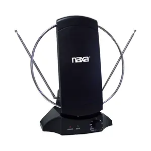 Naxa NAA-308 High Powered Amplified TV Antenna