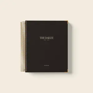 2026-2027 Corporate Planner